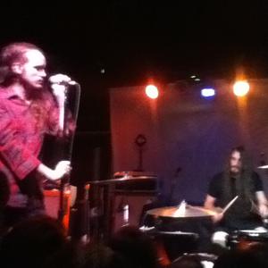 Pianos Become The Teeth